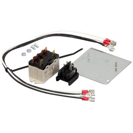 Frymaster Uhc Switch W/Relay Kit 8261718